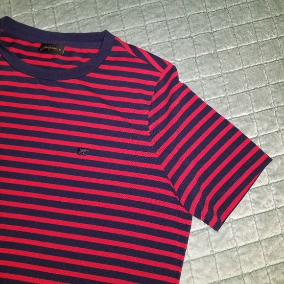 Jack Nicklaus boys shirt - Picture 2 of 6